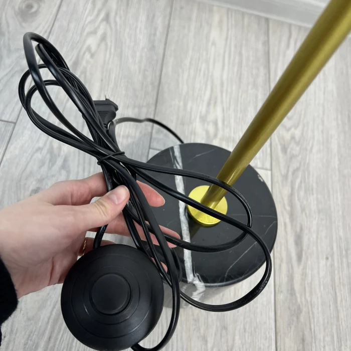 Торшер MATISSE FL 3 White ImperiumLoft