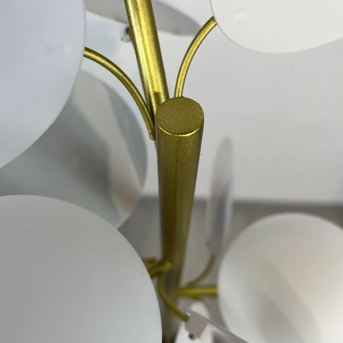 Торшер MATISSE FL 3 White ImperiumLoft