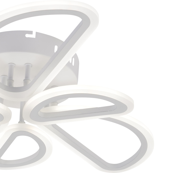 Потолочный светильник ARCHER ESCADA 10270/6LED