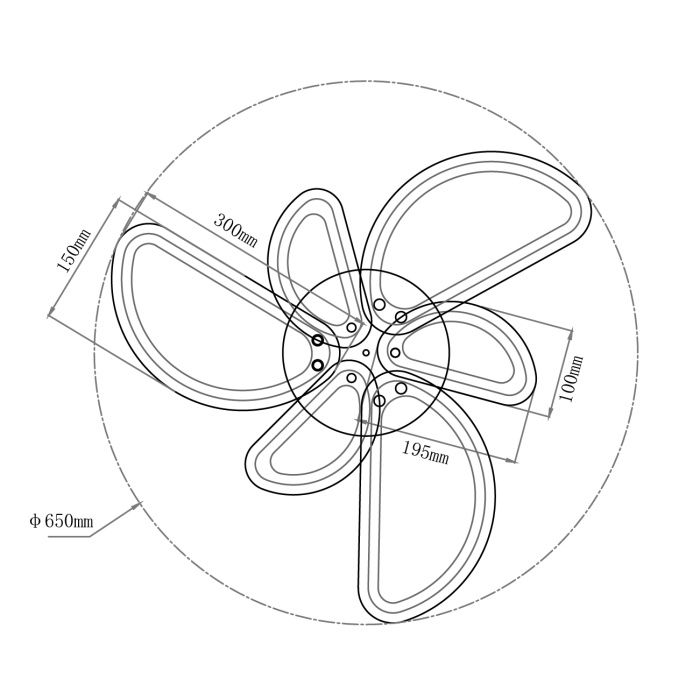 Потолочный светильник ARCHER ESCADA 10270/6LED