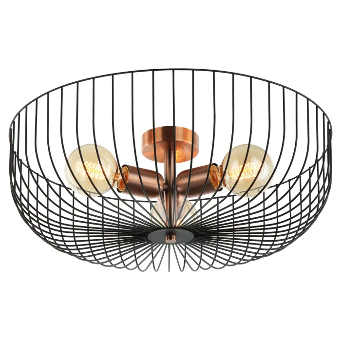 Потолочный светильник BROOKS GRLSP-8250