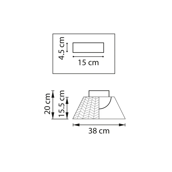 Потолочный светильник Napoli Lightstar 794010