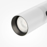Трековый светильник Maytoni Elti Duo TR005-4-2X12W-DS-BW
