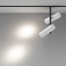 Трековый светильник Maytoni Elti Duo TR005-4-2X12W-DS-BW
