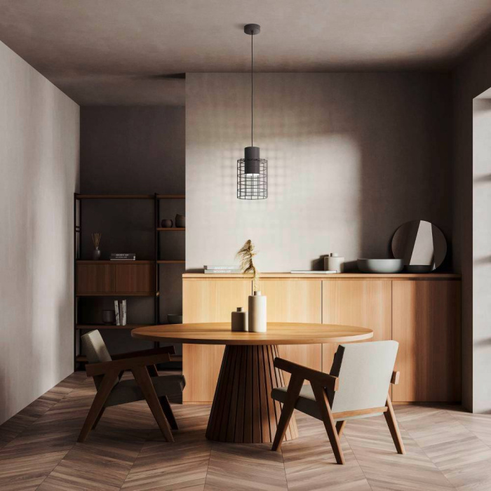 Подвесной потолочный светильник MILLIGAN EGLO 43625