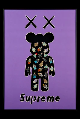 Картина Teona Decor Supreme TD101-1