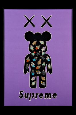 Картина Teona Decor Supreme TD101-1