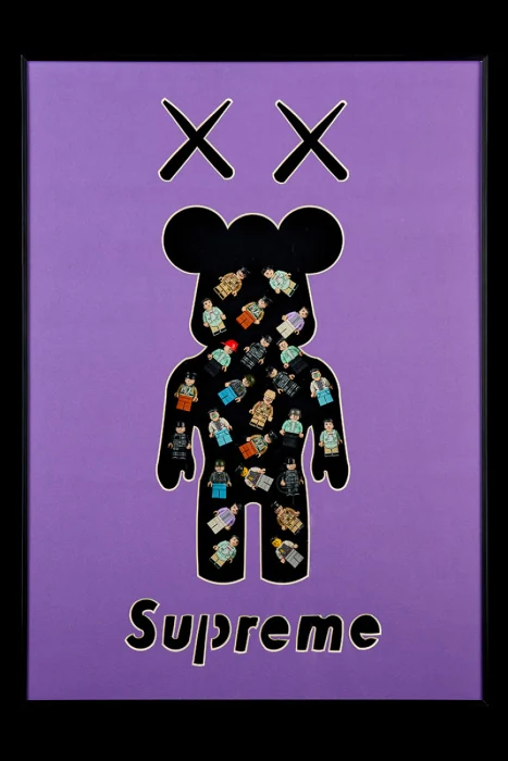 Картина Teona Decor Supreme TD101-1