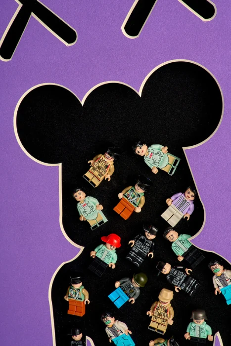 Картина Teona Decor Supreme TD101-1