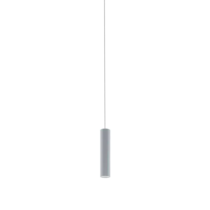 Подвесной потолочный светильник TP PENDANT LIGHT, LED 1Х9W, 1200lm, L285, B44, H2015, EGLO 98813