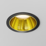 Декоративная рамка-отражатель для светильников Maytoni Ring12-15W-RD-BS