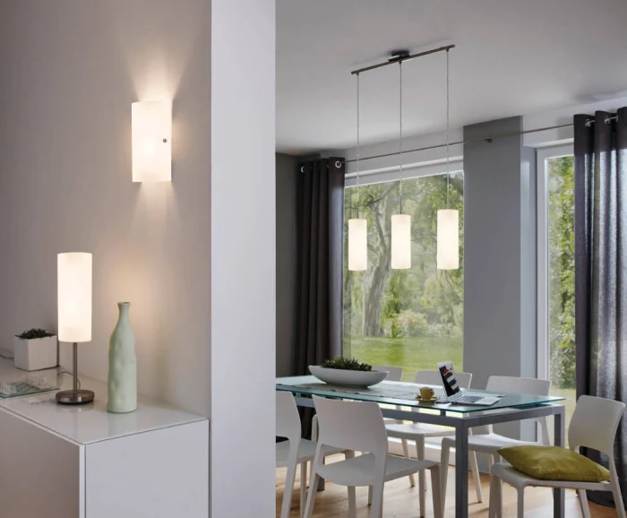 Бра TROY 3 EGLO 85979