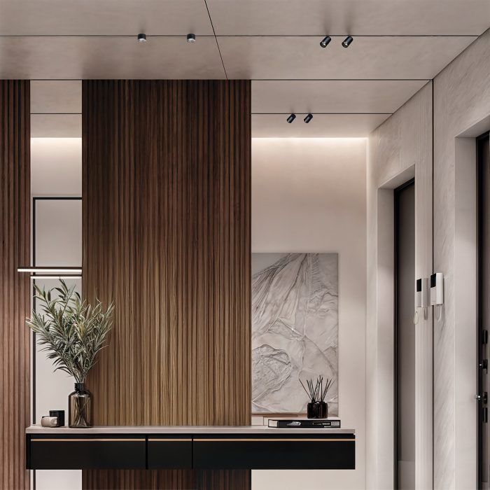 Светильник д/1-фазн трека LINEA Linea Lightstar 206037