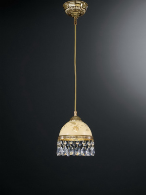 Подвесной светильник Reccagni Angelo L 6306/16