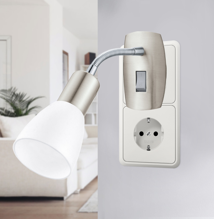 Бра EGLO DAKAR 3 92935