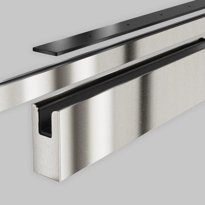 Трековый светильник Maytoni Points TR150-1-12W3K-M-PT