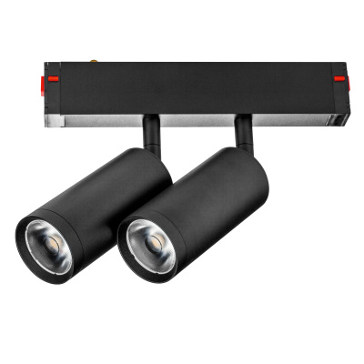 Светильник для трека PRO диммируемый APP Teta Lightstar 205507