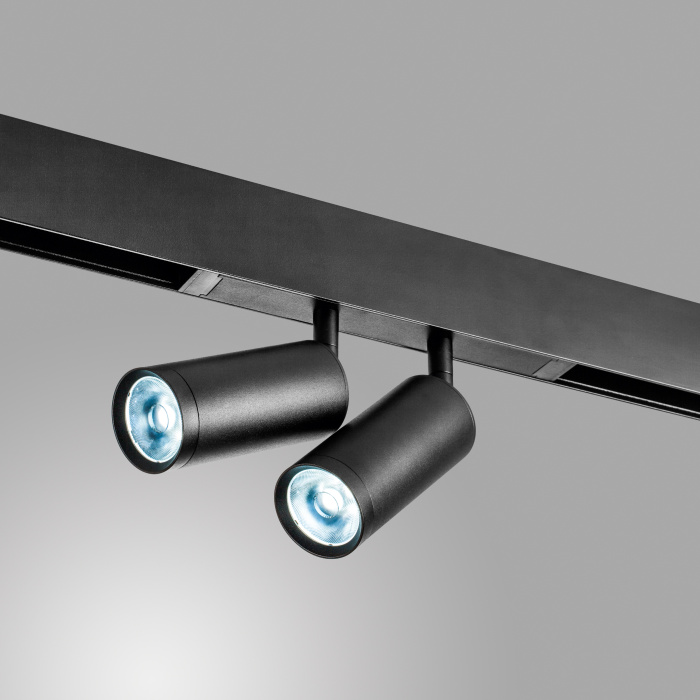 Светильник для трека PRO диммируемый APP Teta Lightstar 205507