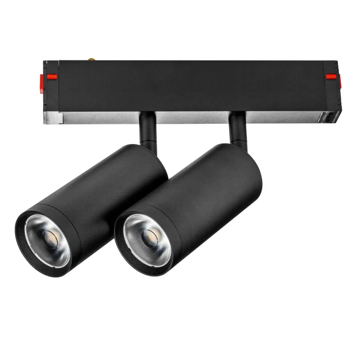 Светильник для трека PRO диммируемый APP Teta Lightstar 205507