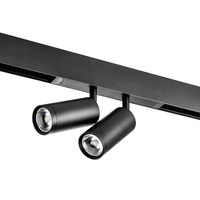 Светильник для трека PRO диммируемый APP Teta Lightstar 205507