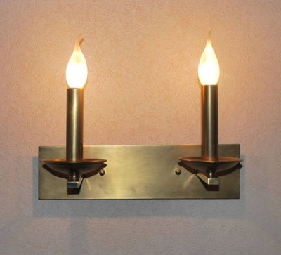 Lucciola Бра Carre WB6058/2.62