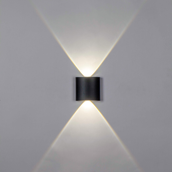 Светильник светодиодный уличный Gemma Lightstar 343017