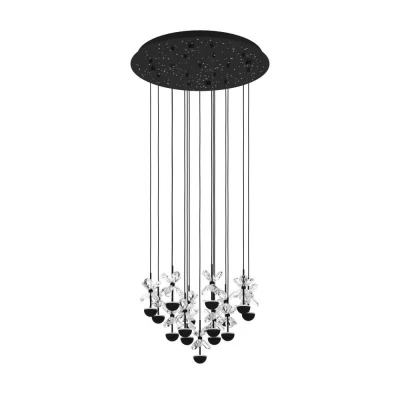 Люстра EGLO PIANOPOLI 2 390277