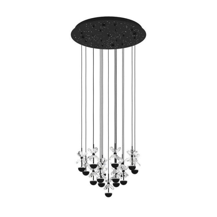 Люстра EGLO PIANOPOLI 2 390277