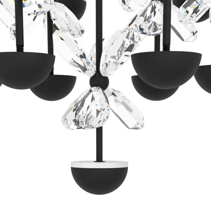 Люстра EGLO PIANOPOLI 2 390277