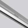Профиль для монтажа Exility в натяжной ПВХ потолок, 2м Maytoni TRA034MP-212S(N)