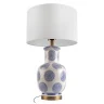 Настольная лампа Loft It Meadow 10509T Blue