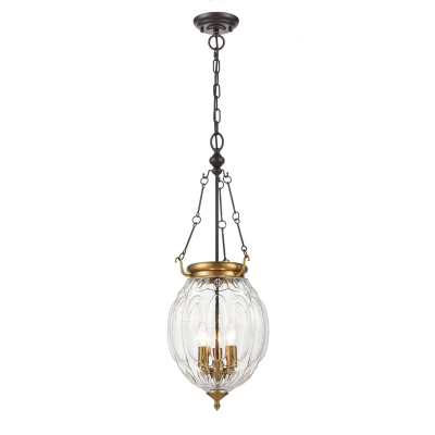 Подвесной светильник VL4266P23 Vele Luce