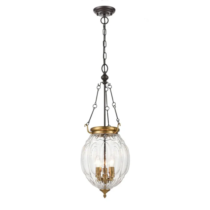 Подвесной светильник VL4266P23 Vele Luce