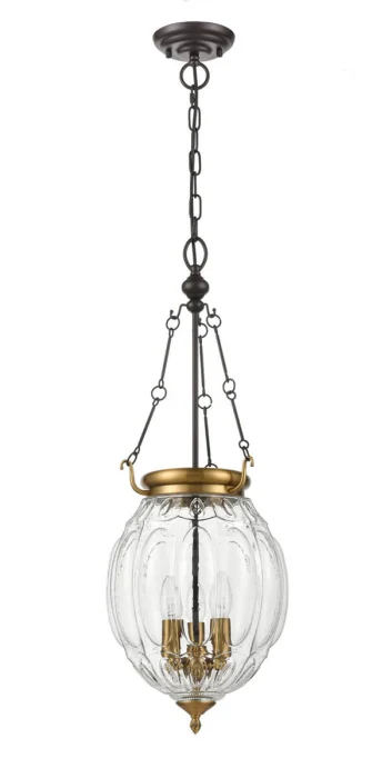 Подвесной светильник VL4266P23 Vele Luce