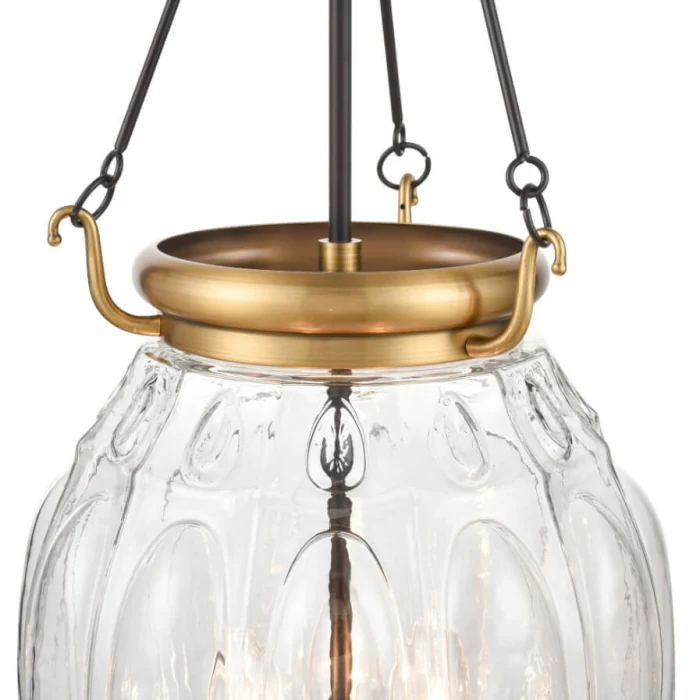 Подвесной светильник VL4266P23 Vele Luce