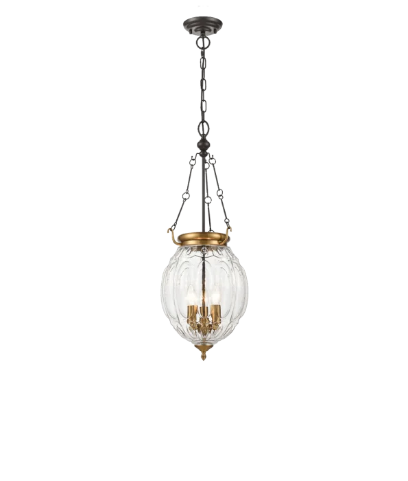 Подвесной светильник VL4266P23 Vele Luce
