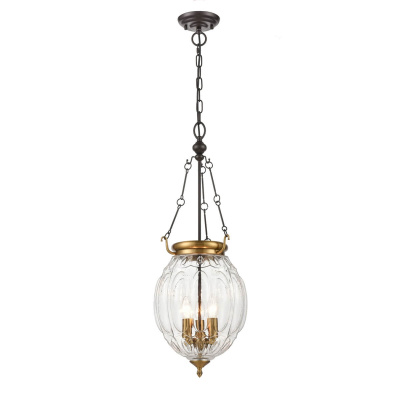 Подвесной светильник VL4266P23 Vele Luce