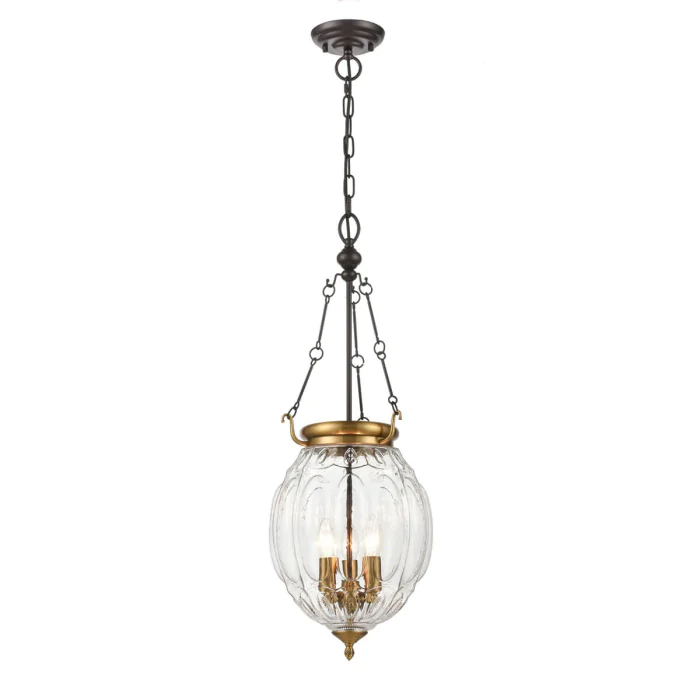 Подвесной светильник VL4266P23 Vele Luce