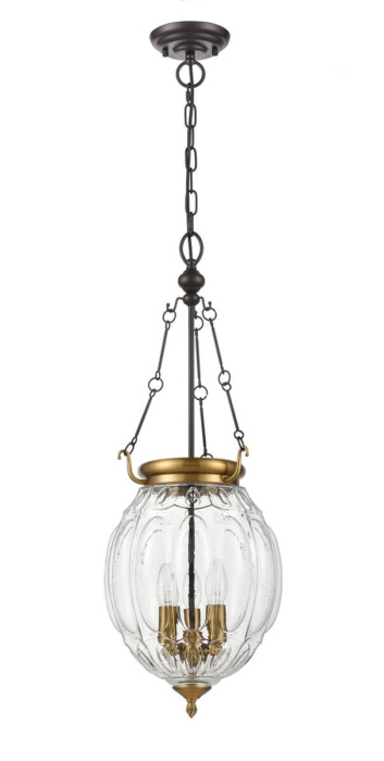 Подвесной светильник VL4266P23 Vele Luce