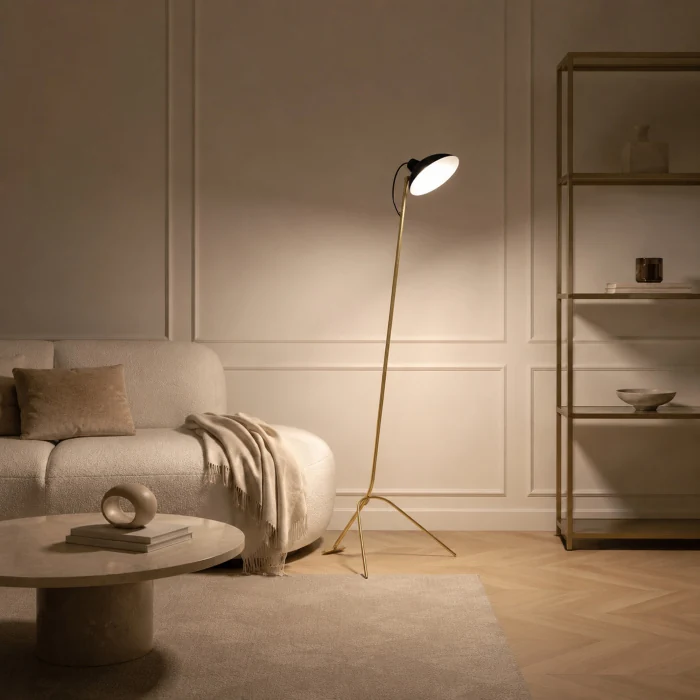 Напольный светильник ST LUCE JARRO SL1803.205.01