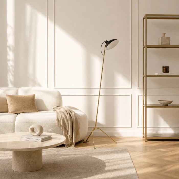 Напольный светильник ST LUCE JARRO SL1803.205.01