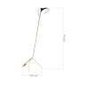Напольный светильник ST LUCE JARRO SL1803.205.01