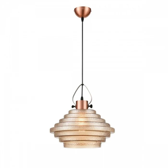 Подвесной светильник VL5404P21 Vele Luce