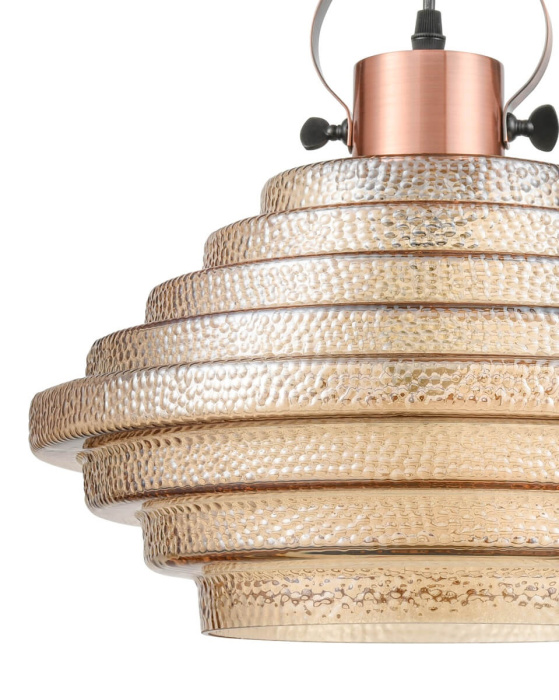 Подвесной светильник VL5404P21 Vele Luce