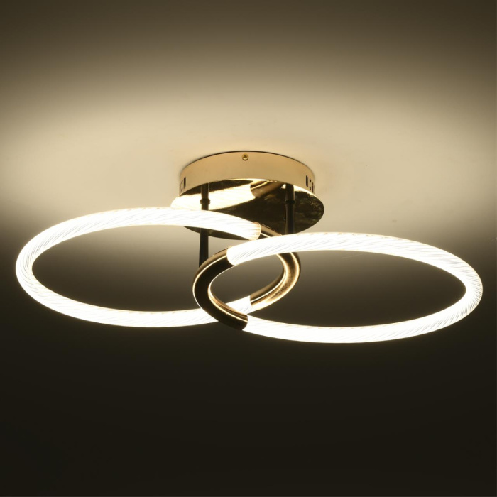 Люстра потолочная Lumion Lara 6545/61CL