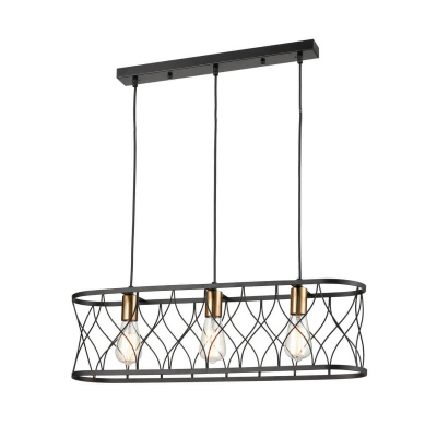 Подвесной светильник VL6242P03 Vele Luce