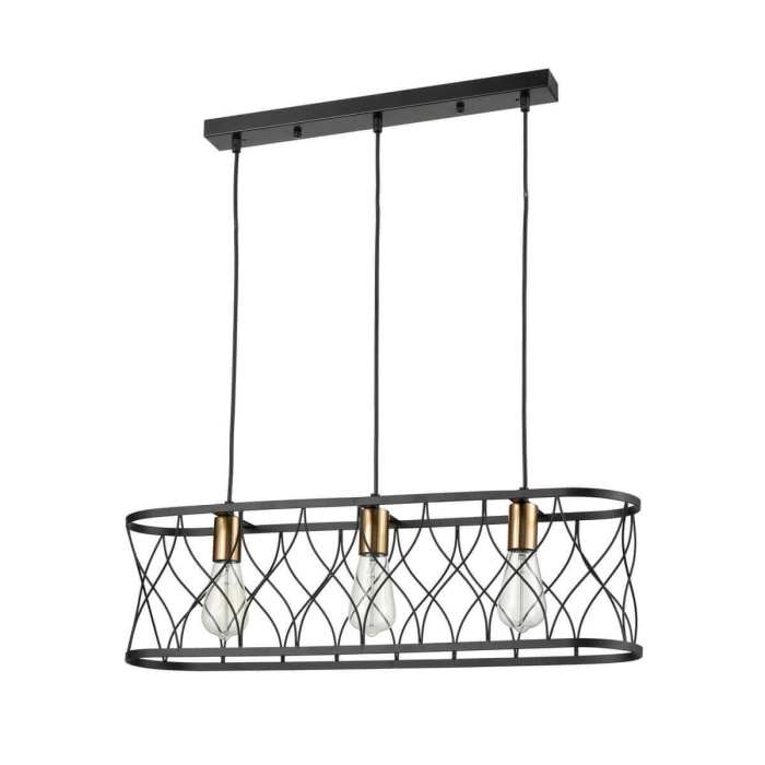 Подвесной светильник VL6242P03 Vele Luce