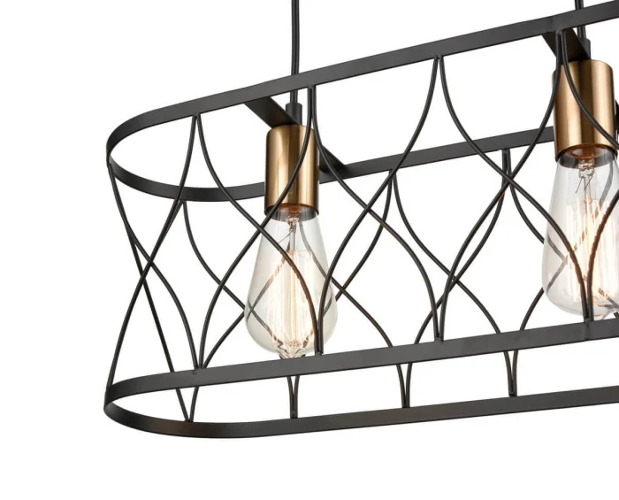 Подвесной светильник VL6242P03 Vele Luce