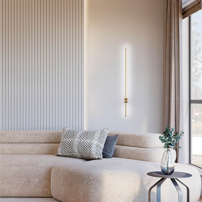 Настенный светильник Lumion Bram 5678/12WL