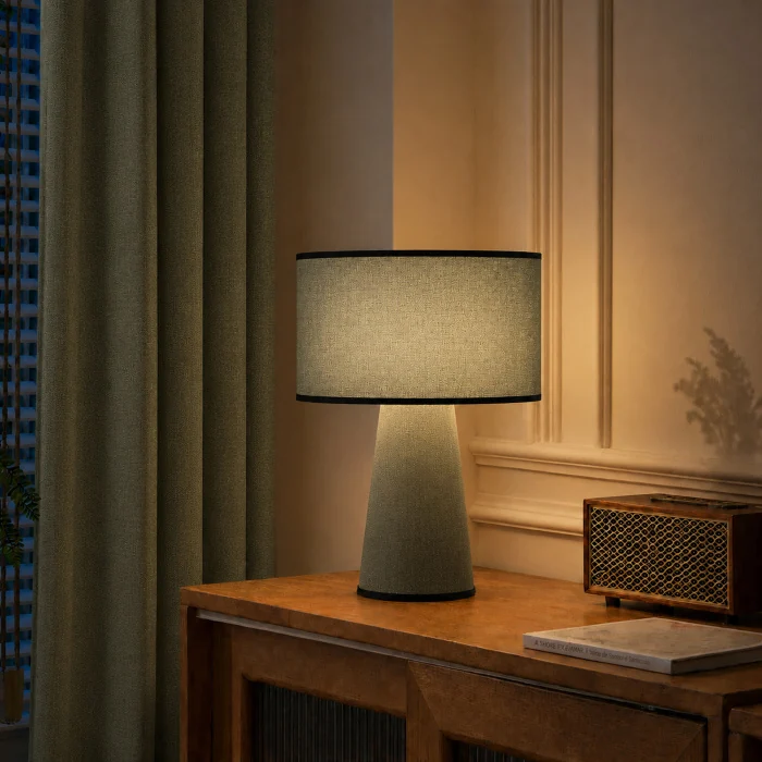 Настольный светильник ST LUCE JACKIE SL1354.704.01